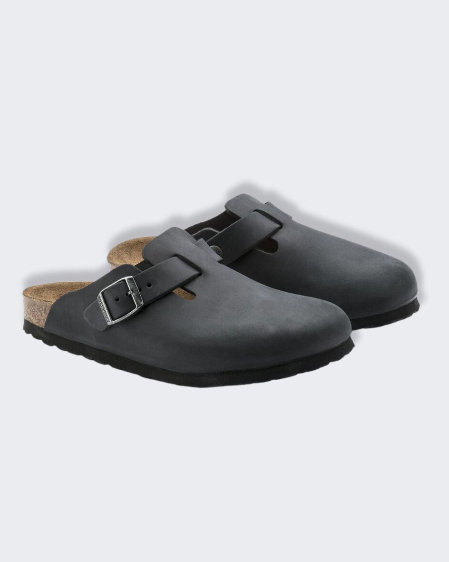 Birkenstock Sandali 059463 - SanShopLuxury - 37, 38, 39, 40, 41, 42, 43, 44, Birkenstock, Calzature, Carry Over, Chiuse davanti, Donna, Nero, New, Primavera/Estate, Sandali, Stellato, UNISEX, Uomo