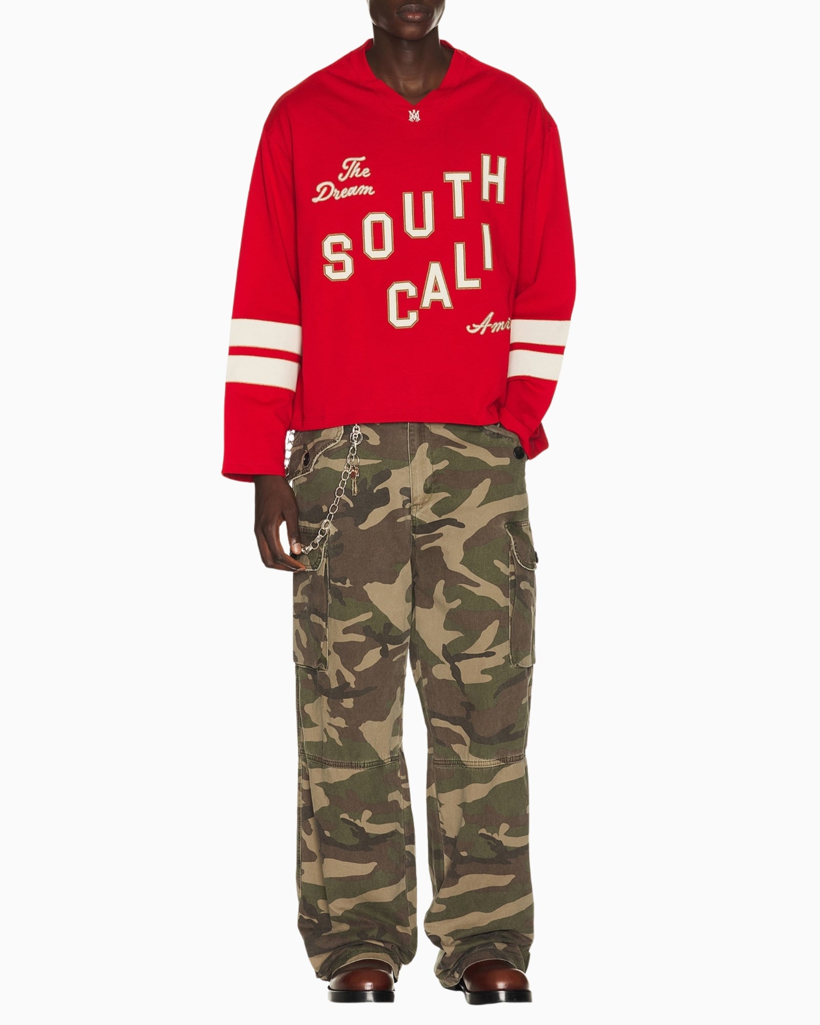 Amiri T-Shirt AMTOJR1181/600