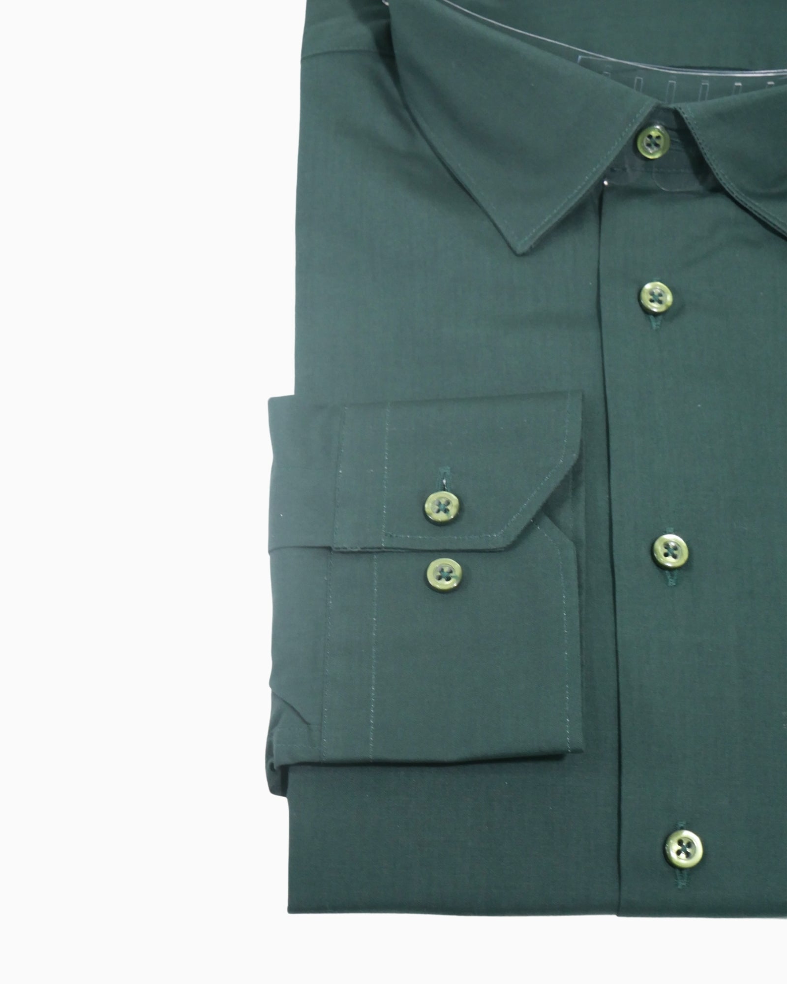 Sartoria Italiana Camicia 001369-10 - SanShopLuxury - 2019, 38, 39, 40, 41, 42, 43, Abbigliamento, Autunno/Inverno, Camicia, Carry Over, Continuativo, Idoneo, New, Primavera/Estate, Sartoria Italiana, Uomo, Verde