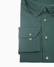 Sartoria Italiana Camicia 001369-10 - SanShopLuxury - 2019, 38, 39, 40, 41, 42, 43, Abbigliamento, Autunno/Inverno, Camicia, Carry Over, Continuativo, Idoneo, New, Primavera/Estate, Sartoria Italiana, Uomo, Verde