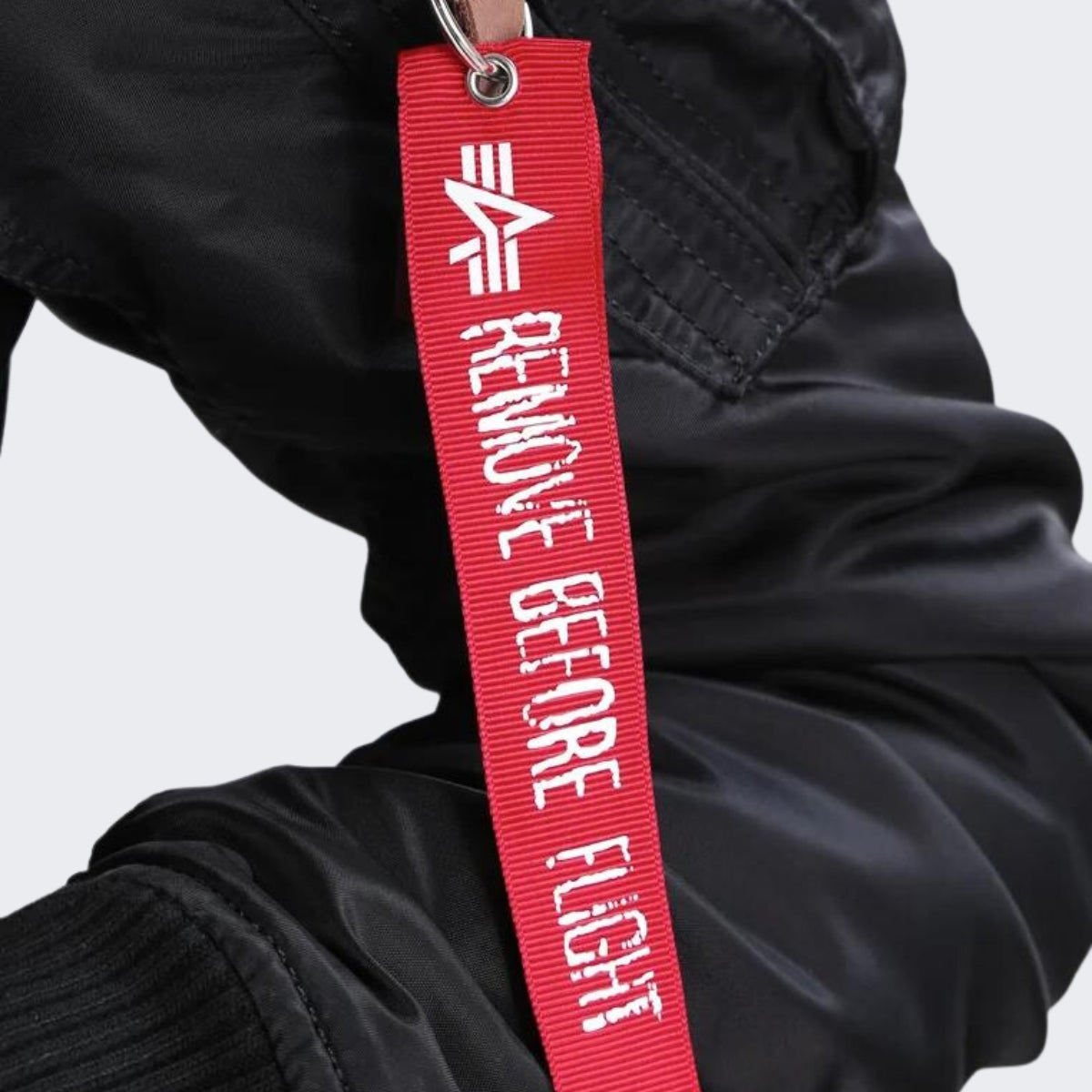 Alpha Industries Giubbino 133009 - SanShopLuxury - Abbigliamento, Alpha Industries, Autunno/Inverno, Beige, Carry Over, Donna, Giubbino, Idoneo, L, M, Nero, Oro, XL, XS