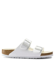 Birkenstock Sandali 1019046 - SanShopLuxury - 45, 46, Bianco, Birkenstock, Calzature, Carry Over, New, Primavera/Estate, Sandali, Stellato, Uomo