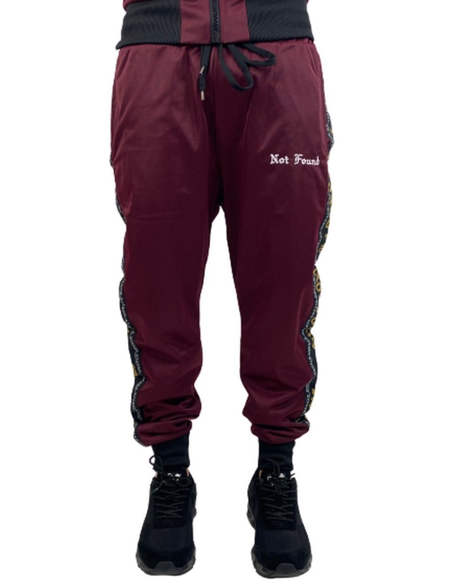 Inverno, Bordeaux, FW22, L, M, Nero, Outlet, Rosso, S, Tuta Completa, Uomo, XL, XXL