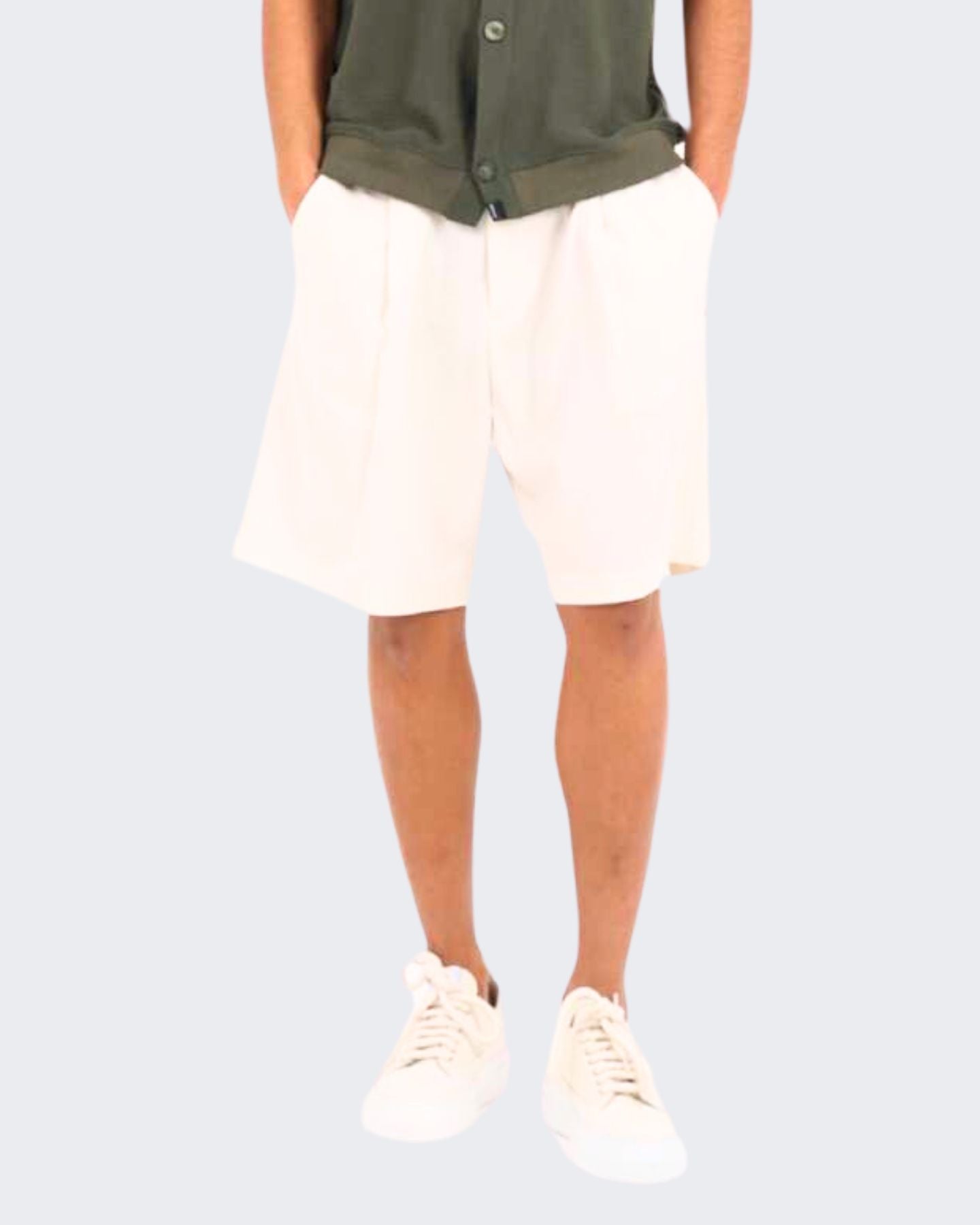 Estate, Short, SS24, Uomo