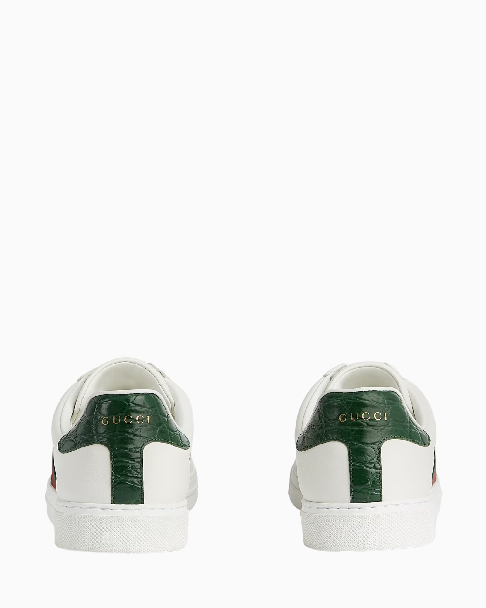 Gucci Sneakers 757892AACAG 9055 - SanShopLuxury - 2025, 40, 41, 43, 44, Autunno/Inverno, Bianco, Calzature, Carry Over, Continuativo, Gucci, New, Primavera/Estate, Sneakers, Stellato, Uomo