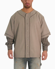 Gavensemble Camicia FW25SHIRT40-BG