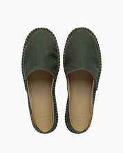 Havaianas Espadrillas 4147955 - SanShopLuxury - 40, 41, 42, 43, 44, 45, Beachwear, Blu, Calzature, Carry Over, Espadrillas, Havaianas, Idoneo, Khaki, Nero, New, Primavera/Estate, Uomo