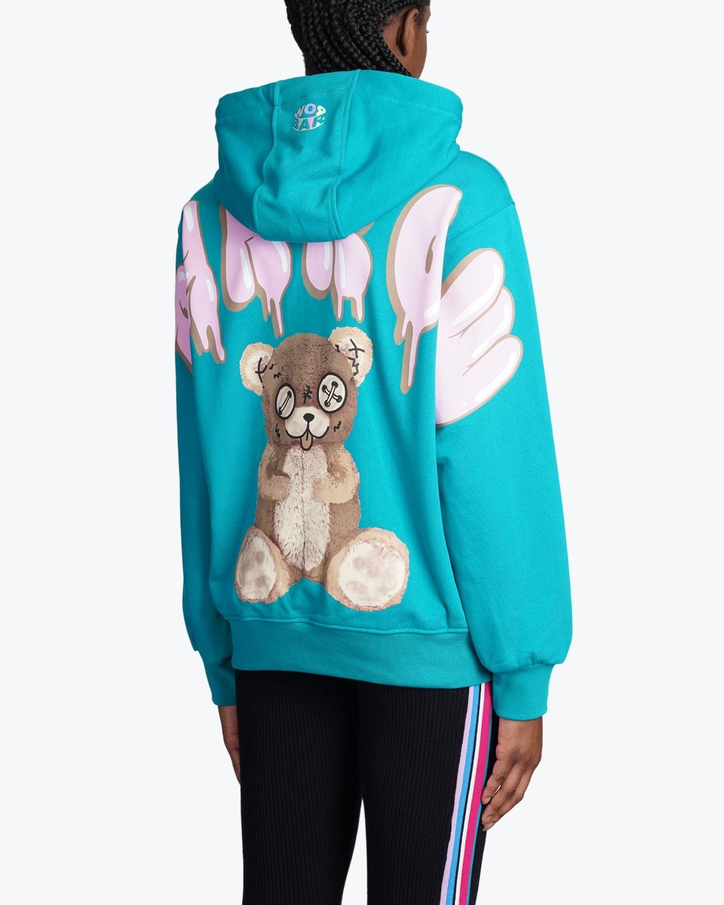 Barrow Felpa 032892 - SanShopLuxury - 2022, Abbigliamento, Autunno/Inverno, Barrow, Con Cappuccio, Continuativo, Donna, Felpa, FW22, Idoneo, L, M, Nero, Outlet, Primavera/Estate, S, UNISEX, Uomo, Verde, Viola