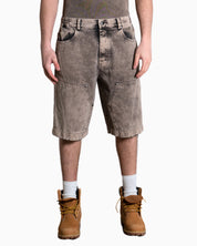 Gavensemble Short SS25-BER132-TP