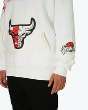 Botega Felpa BTGOLV044-WH - SanShopLuxury - 2024, Abbigliamento, Autunno/Inverno, Bianco, Botega, Donna, Felpa, FW24, Idoneo, L, M, Outlet, S, UNISEX, Uomo, XL, XXL, XXXL