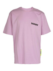 Barrow T-Shirt 032860 - SanShopLuxury - 2022, Abbigliamento, Autunno/Inverno, Barrow, Donna, FW22, Idoneo, L, M, Nero, Outlet, Rosa, S, T-Shirt, UNISEX, Uomo, XL, XS