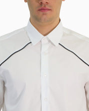 Stay Street Camicia CA5002-B - SanShopLuxury - 2025, Abbigliamento, Bianco, Camicia, Idoneo, L, M, New, Primavera/Estate, S, SS25, Stay Street, Uomo, XL, XXL, XXXL