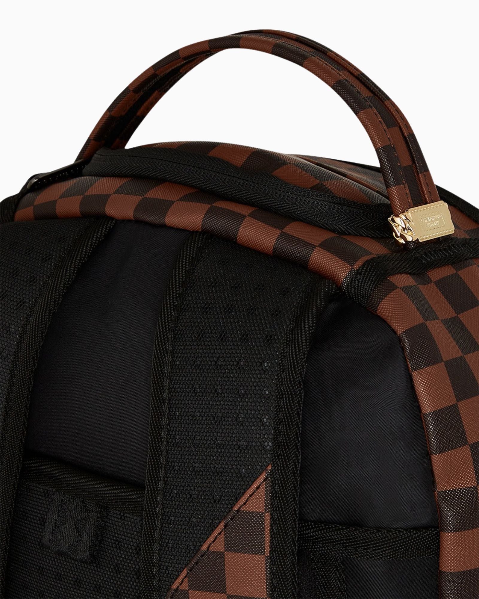 Sprayground Zaino 910B7667NSZ - SanShopLuxury - 2025, Accessori, Autunno/Inverno, Continuativo, Donna, FW25, Marrone, New, Primavera/Estate, Sprayground, Stellato, Unica, UNISEX, Uomo, Valigeria, Zaino