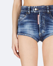 Dsquared2 Short S75MU0487/S30664470