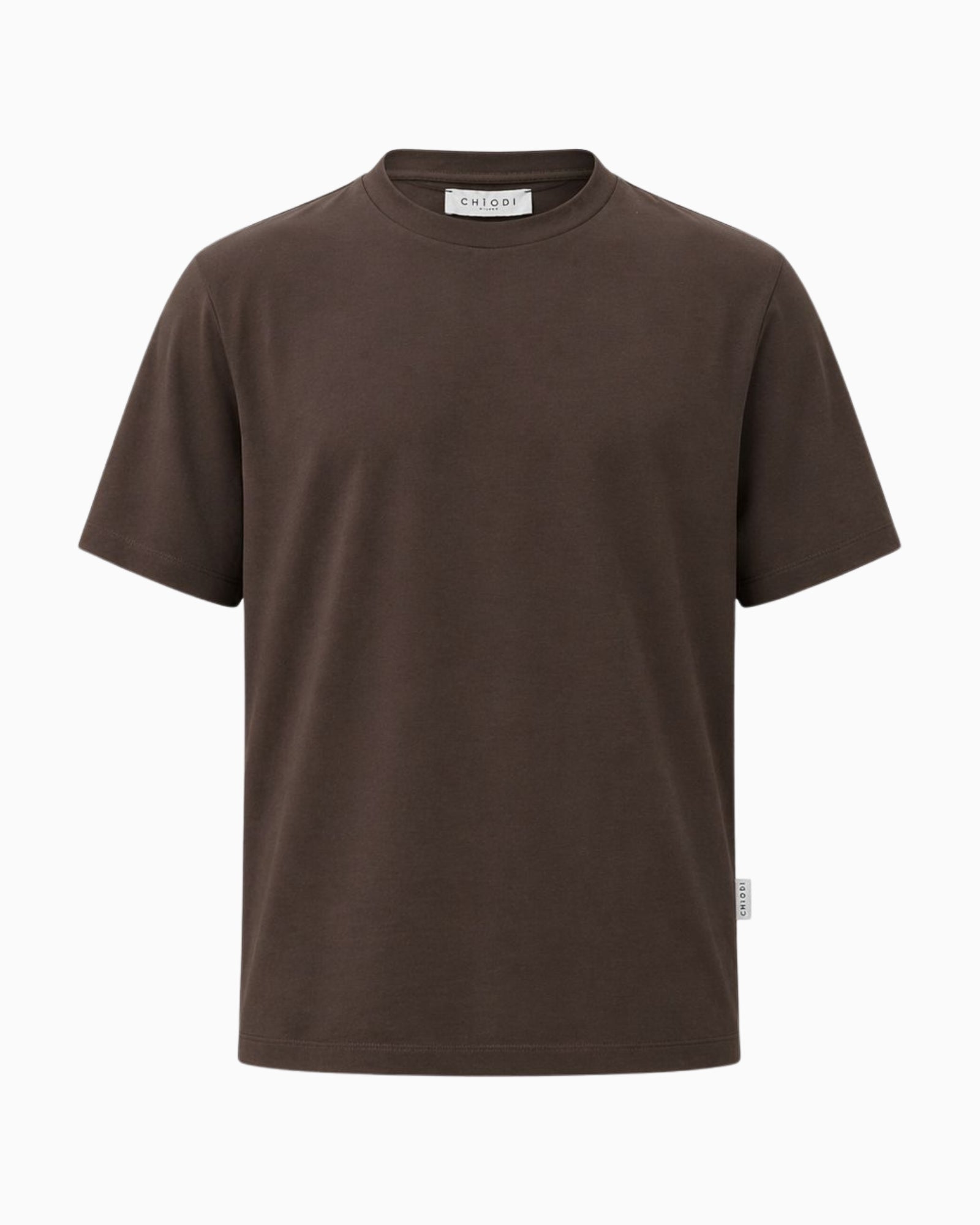 Chiodi Milano T-Shirt SS260089-MORO