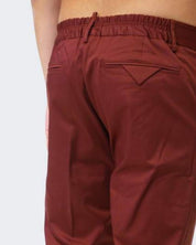 Chiodi Milano Pantalone SS24-0097-COCCIO - SanShopLuxury - 2024, Abbigliamento, Chiodi Milano, Coccio, Idoneo, L, M, Outlet, Pantalone, Primavera/Estate, Rosso, S, SS24, Uomo, XL, XXL, XXXL