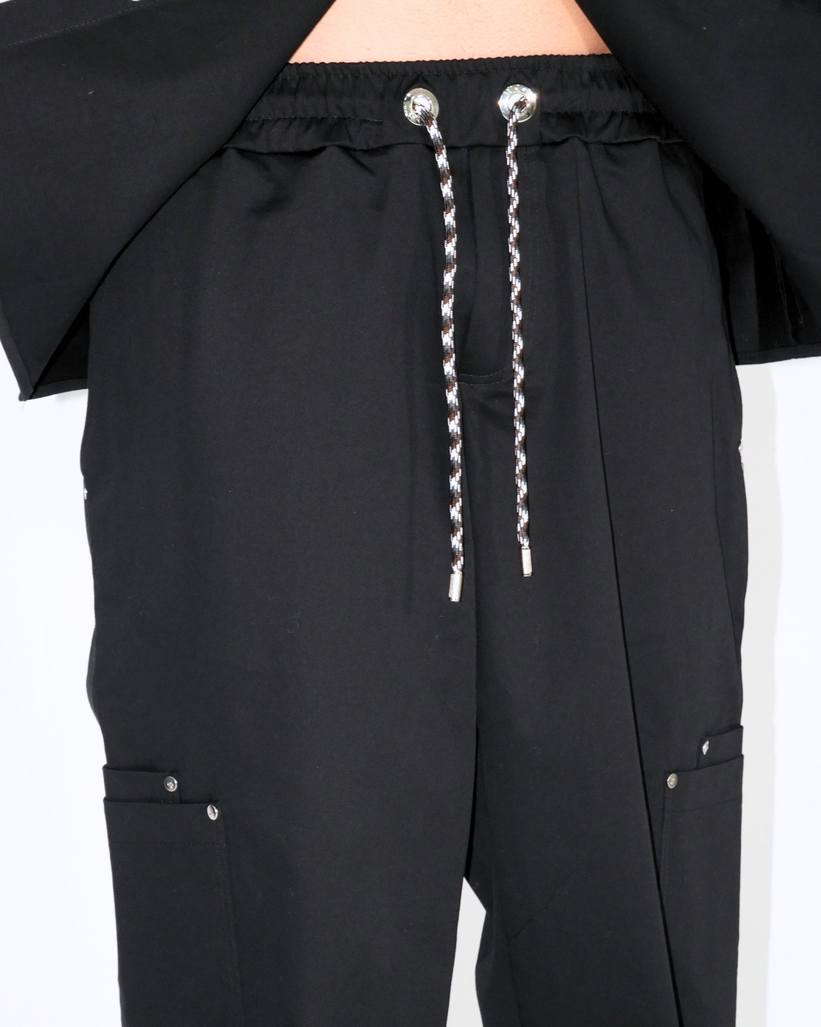 Gavensemble Pantalone PANT30-N - SanShopLuxury - 2024, Abbigliamento, Autunno/Inverno, Continuativo, FW24, Gavensemble, Idoneo, L, M, Nero, Outlet, Pantalone, Primavera/Estate, S, Uomo, XL, XXL