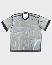 Donotconform T-Shirt TEE-2010 - SanShopLuxury - 2024, Abbigliamento, Donotconform, Idoneo, L, M, Nero, Outlet, Primavera/Estate, S, SS24, T-Shirt, Uomo, XL