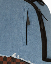 Sprayground Zaino 910B7685NSZ - SanShopLuxury - 2025, Accessori, Autunno/Inverno, Blu, Continuativo, Donna, FW25, New, Primavera/Estate, Sprayground, Stellato, Unica, UNISEX, Uomo, Valigeria, Zaino