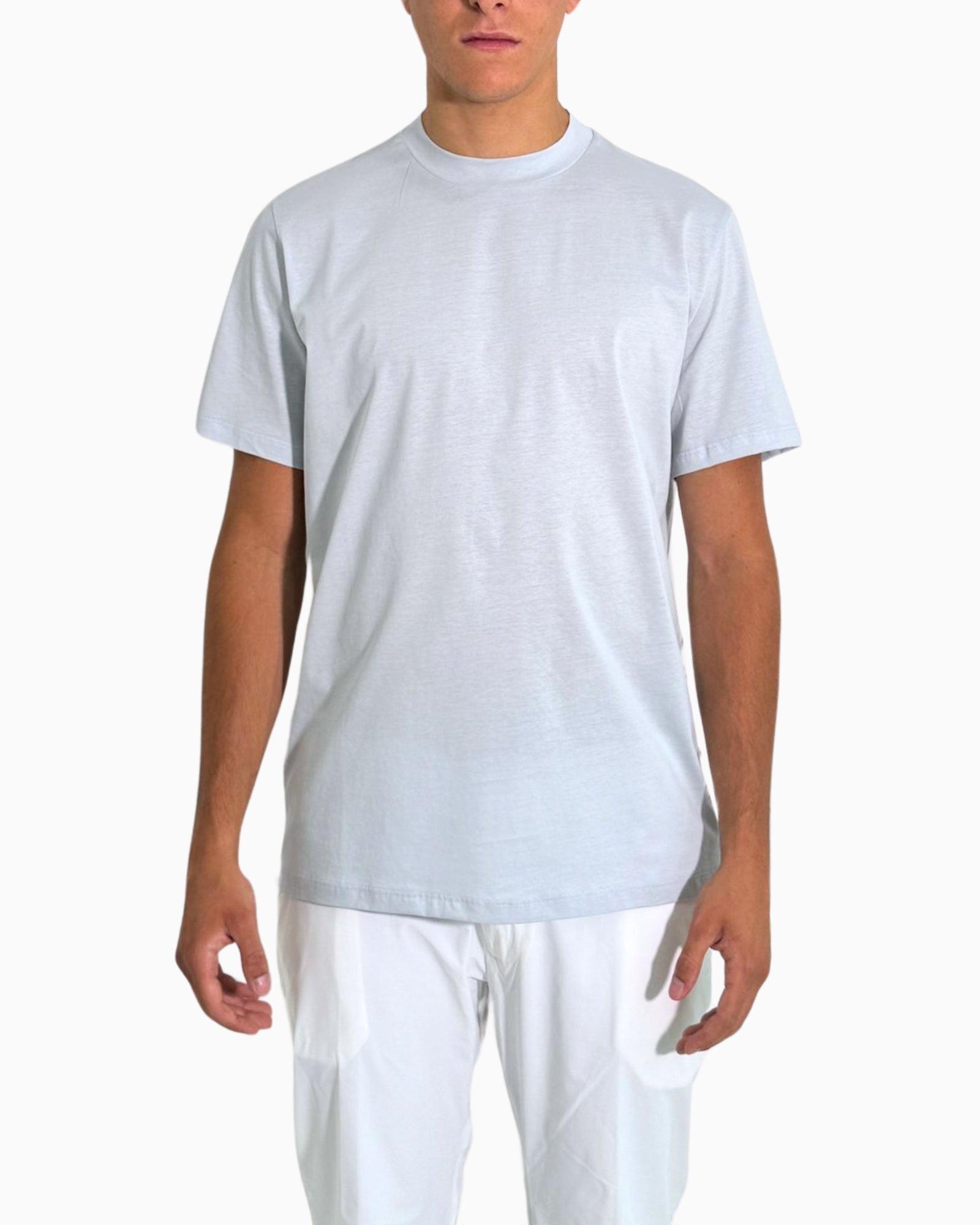 Chiodi Milano T-Shirt SS25-0089-G