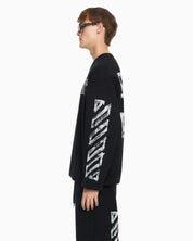 Off-White Felpa OMBA054F26FLE007001