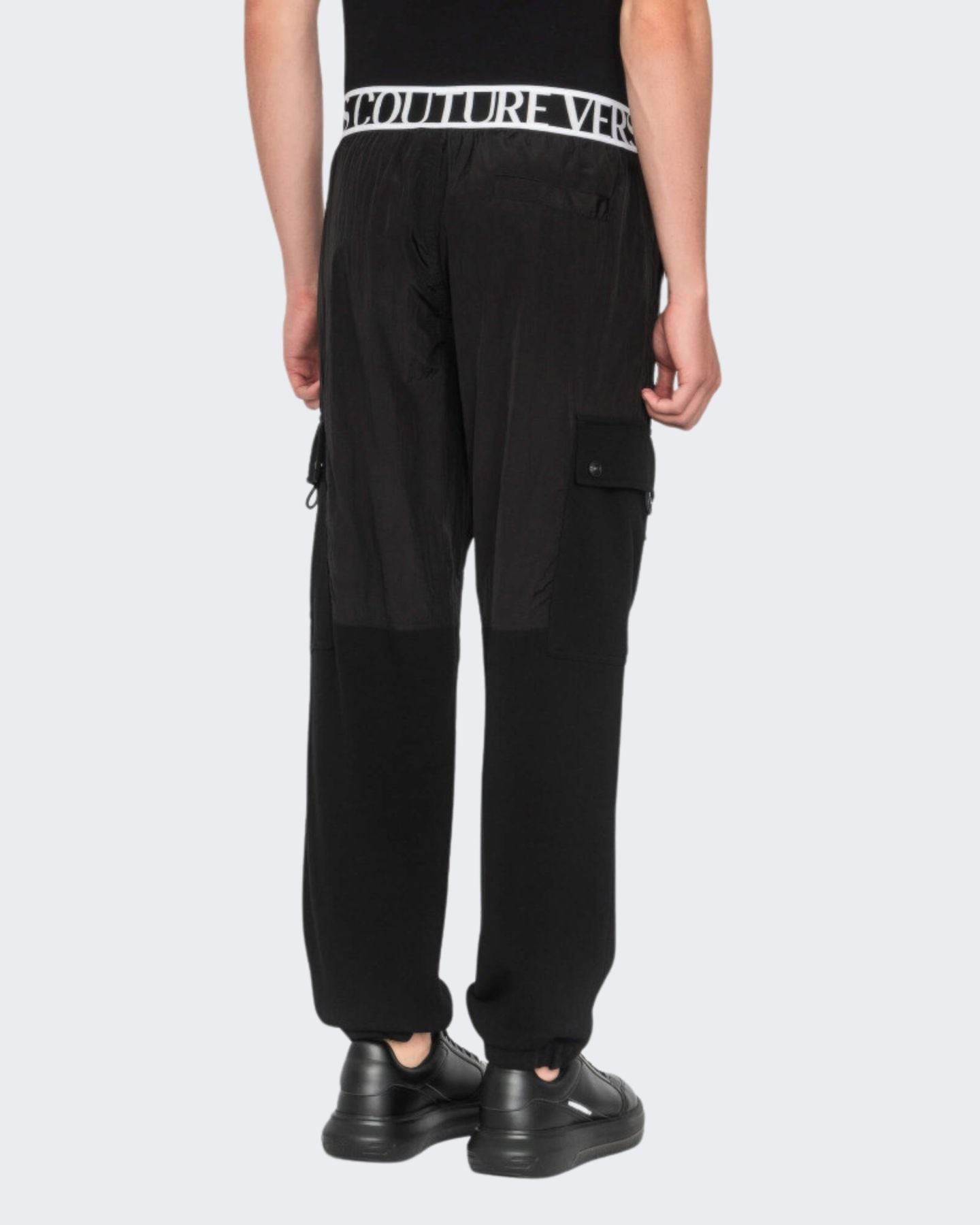 Versace Jeans Couture Pantatuta 75GAAD06 CQD24