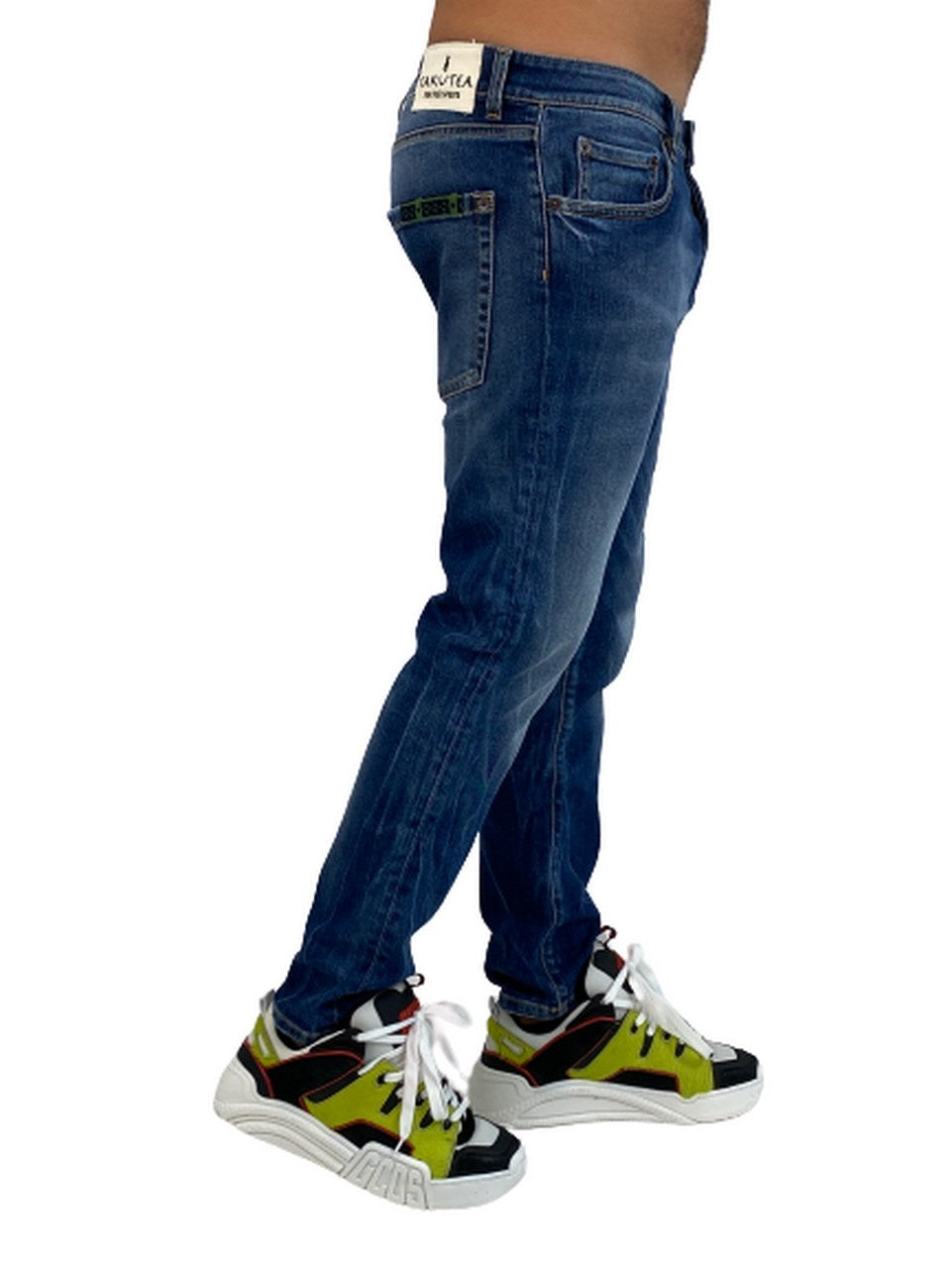 Takutea Jeans ONE AGA