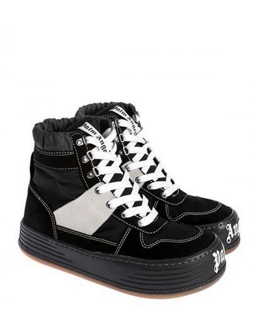 Inverno, Calzature, FW20, Nero, Outlet, Palm Angels, Sneakers, Ultimo, Uomo