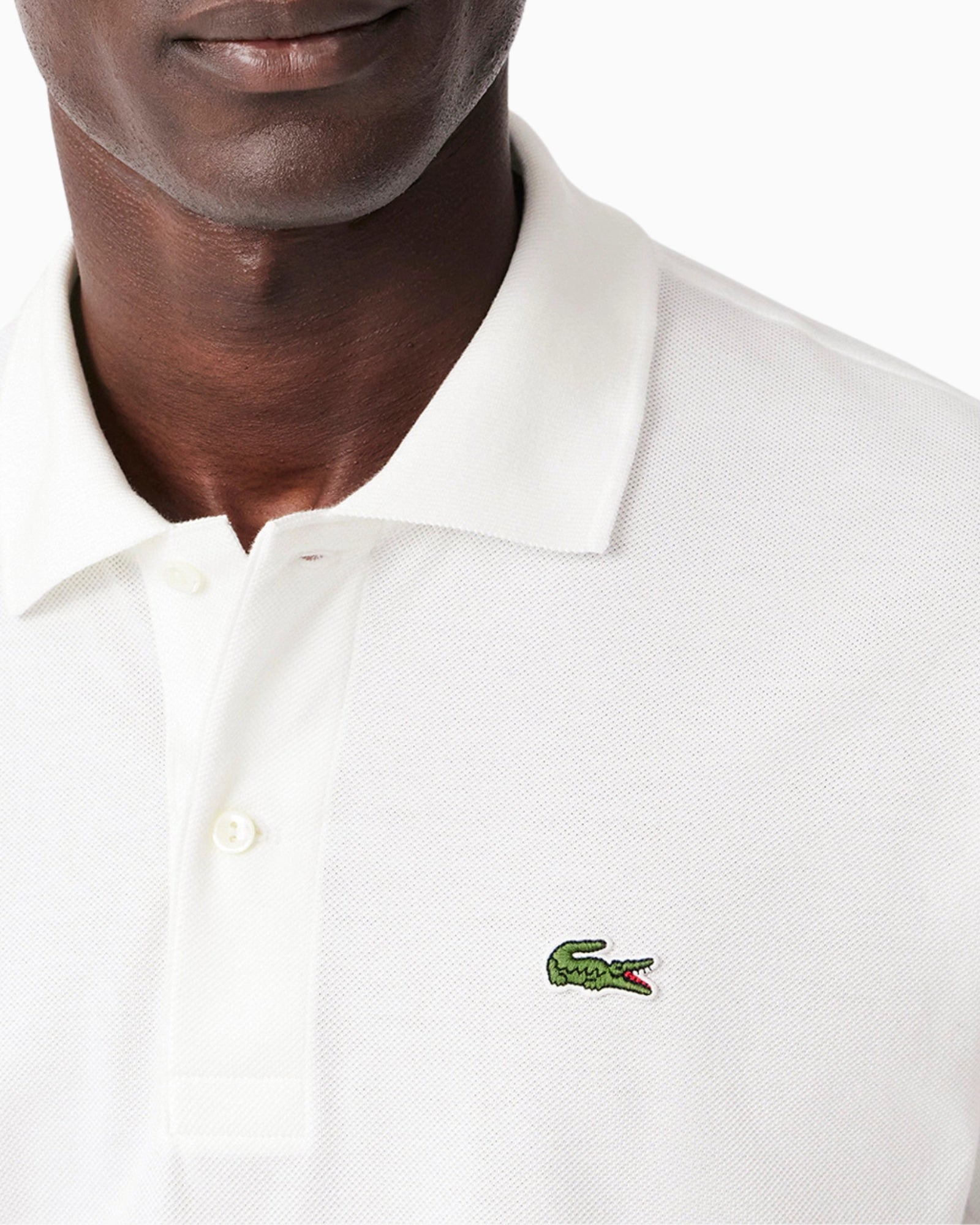Lacoste T-Shirt Polo 1212/001