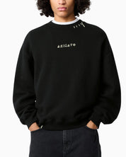 Axel Arigato Felpa A3435001 - SanShopLuxury - 2025, Abbigliamento, Autunno/Inverno, Axel Arigato, Felpa, FW25, Idoneo, L, M, Nero, New, S, Uomo, XL