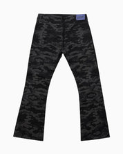 Artsupermoney Jeans JFC-101-BLACK