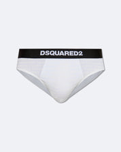 Dsquared2 Slip D9H135510-100-SLIP - SanShopLuxury - 2025, Autunno/Inverno, Bianco, Carry Over, Continuativo, Dsquared2, Idoneo, Intimo, L, M, New, Primavera/Estate, S, Slip, Uomo, XL, XXL