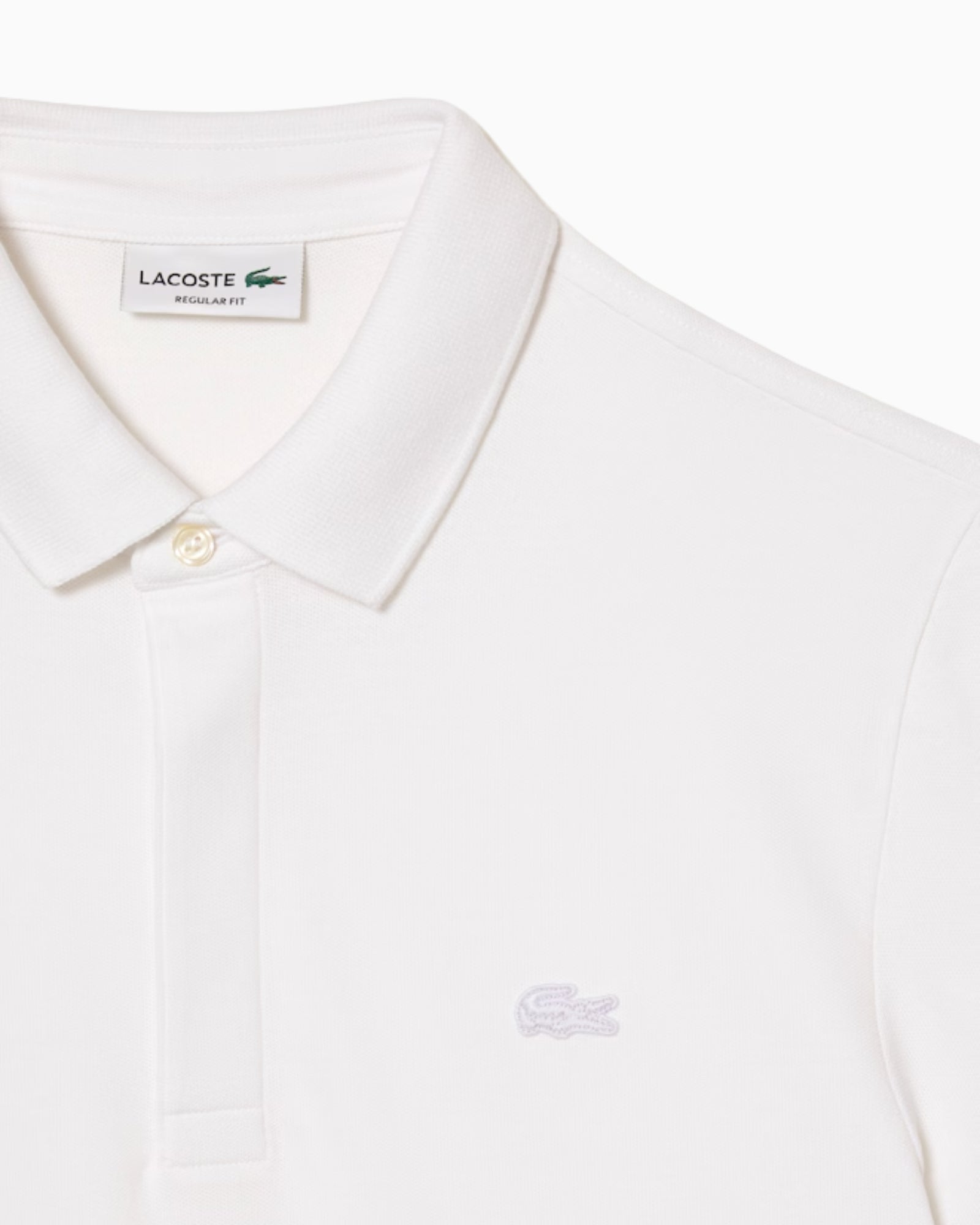 Lacoste T-Shirt Polo PH5522/001 - SanShopLuxury - 2025, Abbigliamento, Bianco, Carry Over, Donna, Idoneo, L, Lacoste, M, New, Primavera/Estate, S, T-Shirt Polo, UNISEX, Uomo, XL, XXL