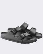 Birkenstock Sandali 1001497 - SanShopLuxury - 41, 42, 43, 44, 45, Beachwear, Birkenstock, Calzature, Carry Over, Gomma, Grigio, New, Primavera/Estate, Sandali, Stellato, Uomo