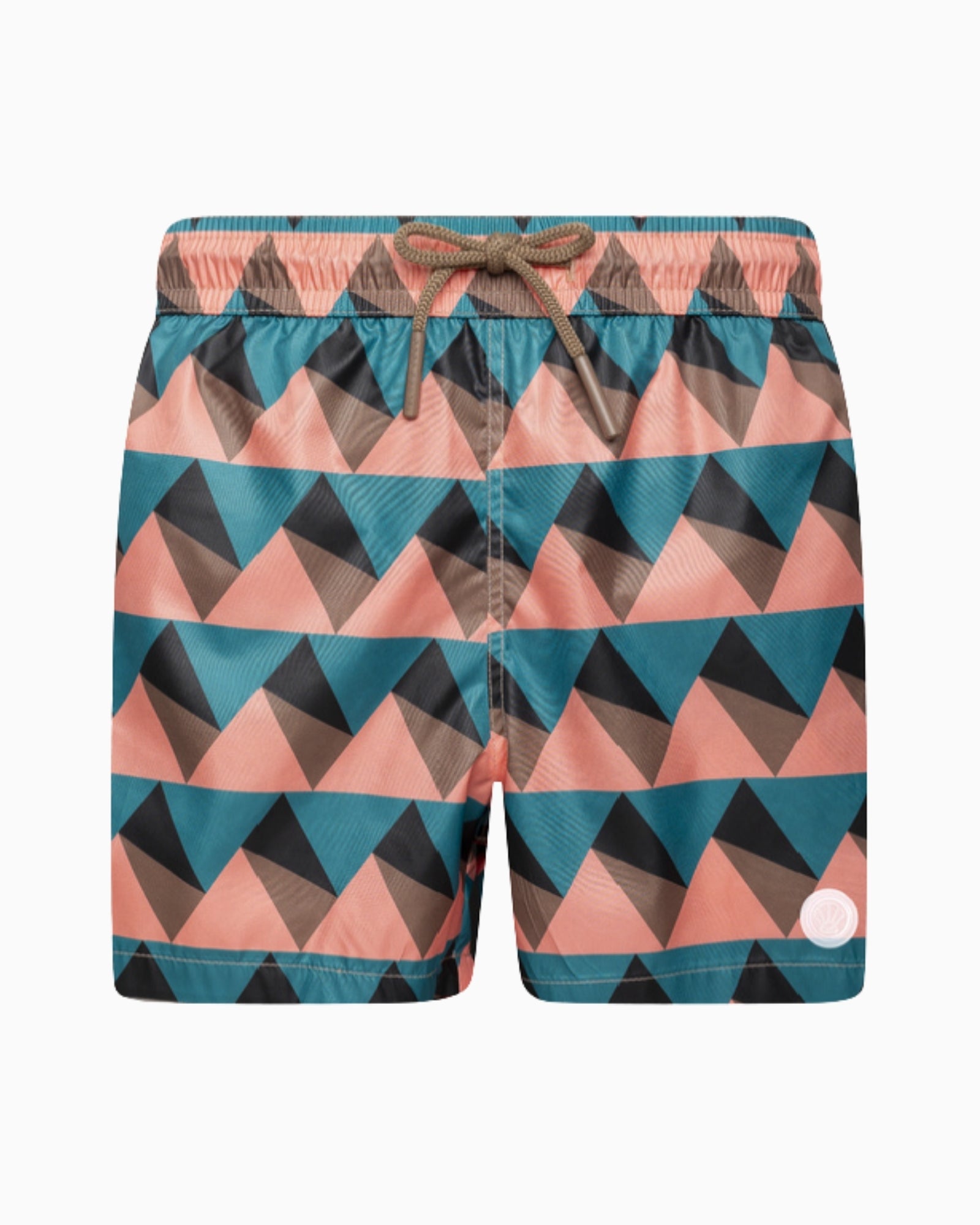 Island Coco Costume ICU519-PIRAMIDI