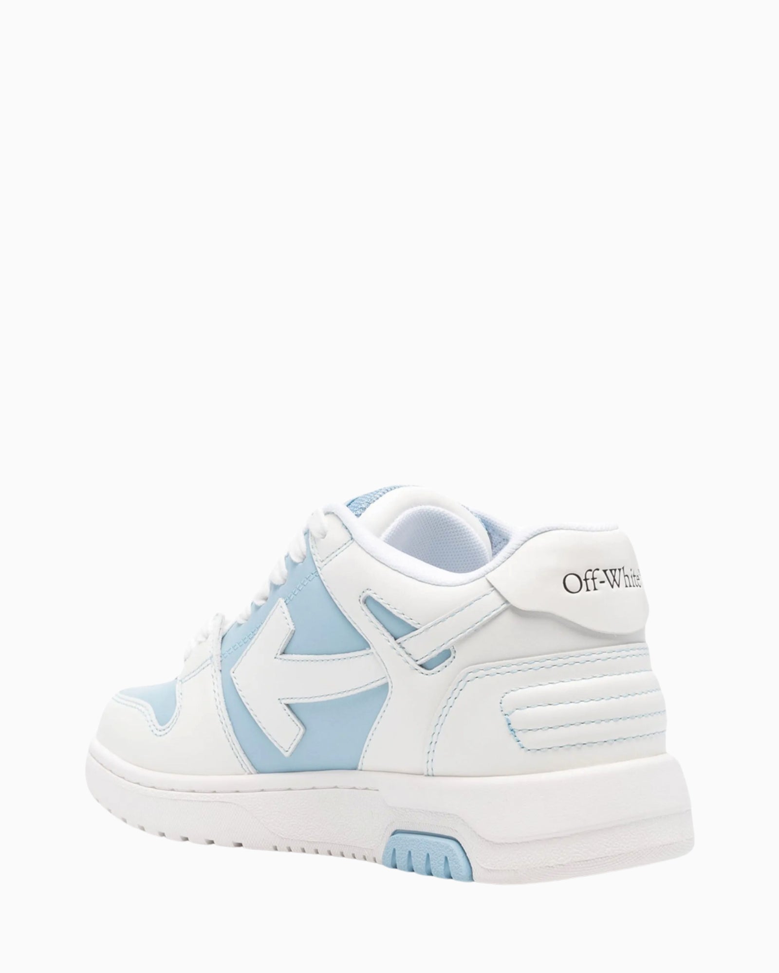 Off-White Sneakers OMIA189C99LEA0154001 - SanShopLuxury - 2025, 40, 41, 42, 43, 44, Autunno/Inverno, Bianco-Azzurro, Calzature, Carry Over, Continuativo, New, Off-White, Primavera/Estate, Sneakers, Stellato, Ultimo, Uomo