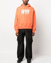Heron Preston Felpa HMBB024C99JER004