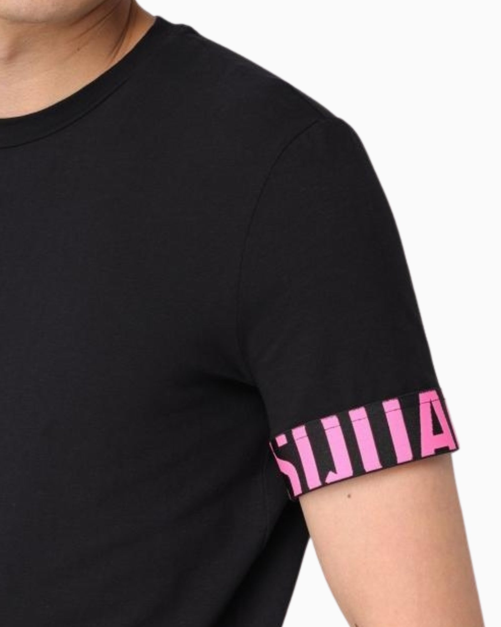 Estate, SS25, T-Shirt, Uomo, XL, XXL