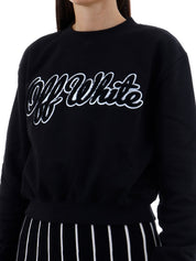 Off-White Felpa OWBA026E19F30094 1001