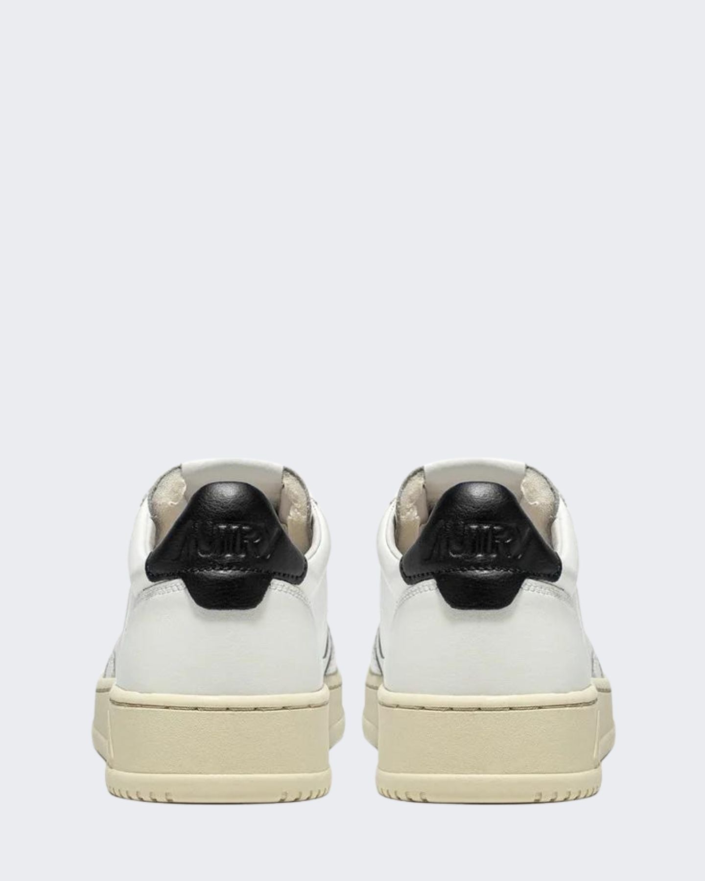 Autry Sneakers AULW/LL22 - SanShopLuxury - 2025, 36, 37, 38, 39, 40, Autry, Autunno/Inverno, Bianco-Nero, Calzature, Donna, FW25, Idoneo, New, Sneakers