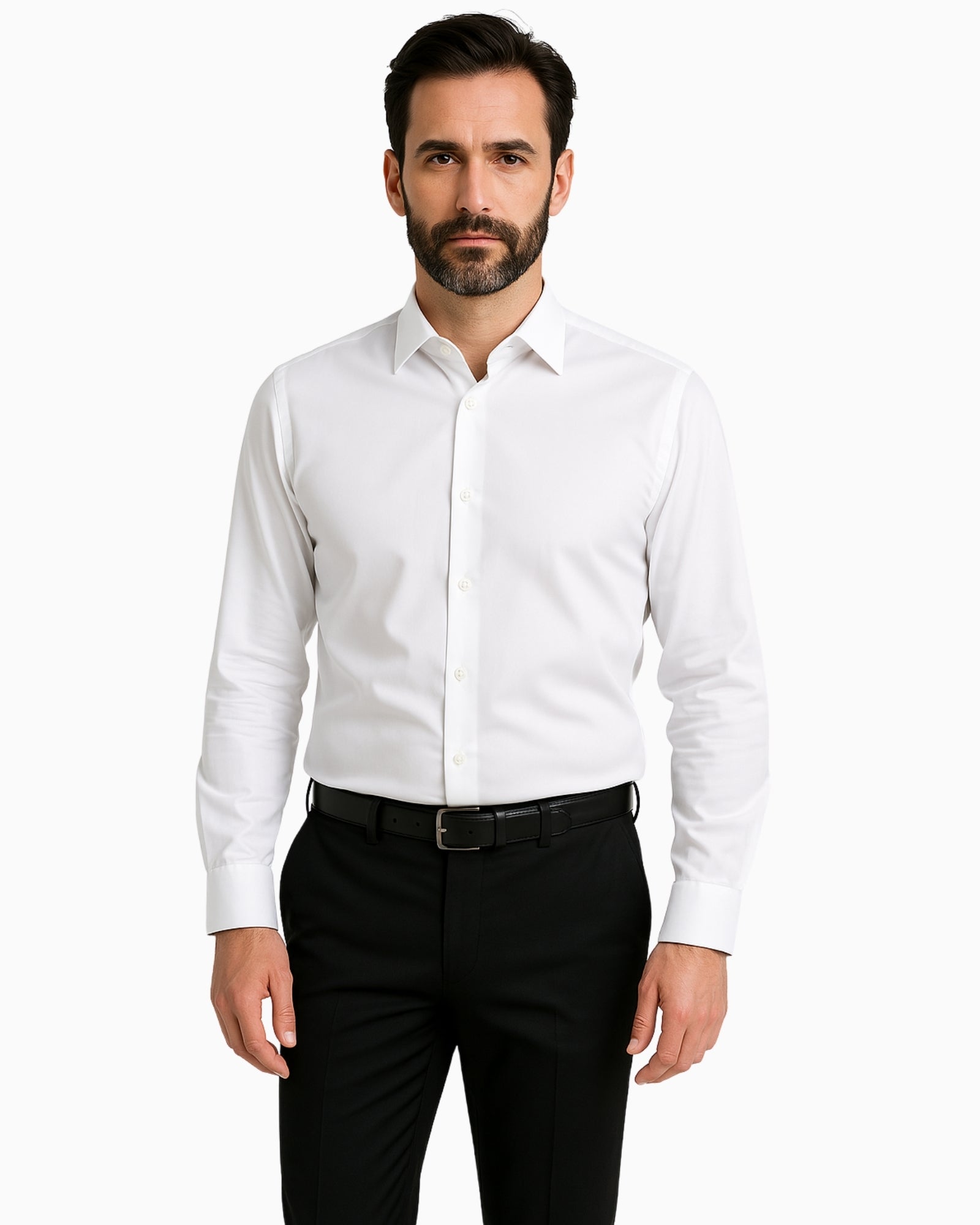 Sartoria Italiana Camicia 001369-02