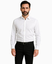Sartoria Italiana Camicia 001369-02