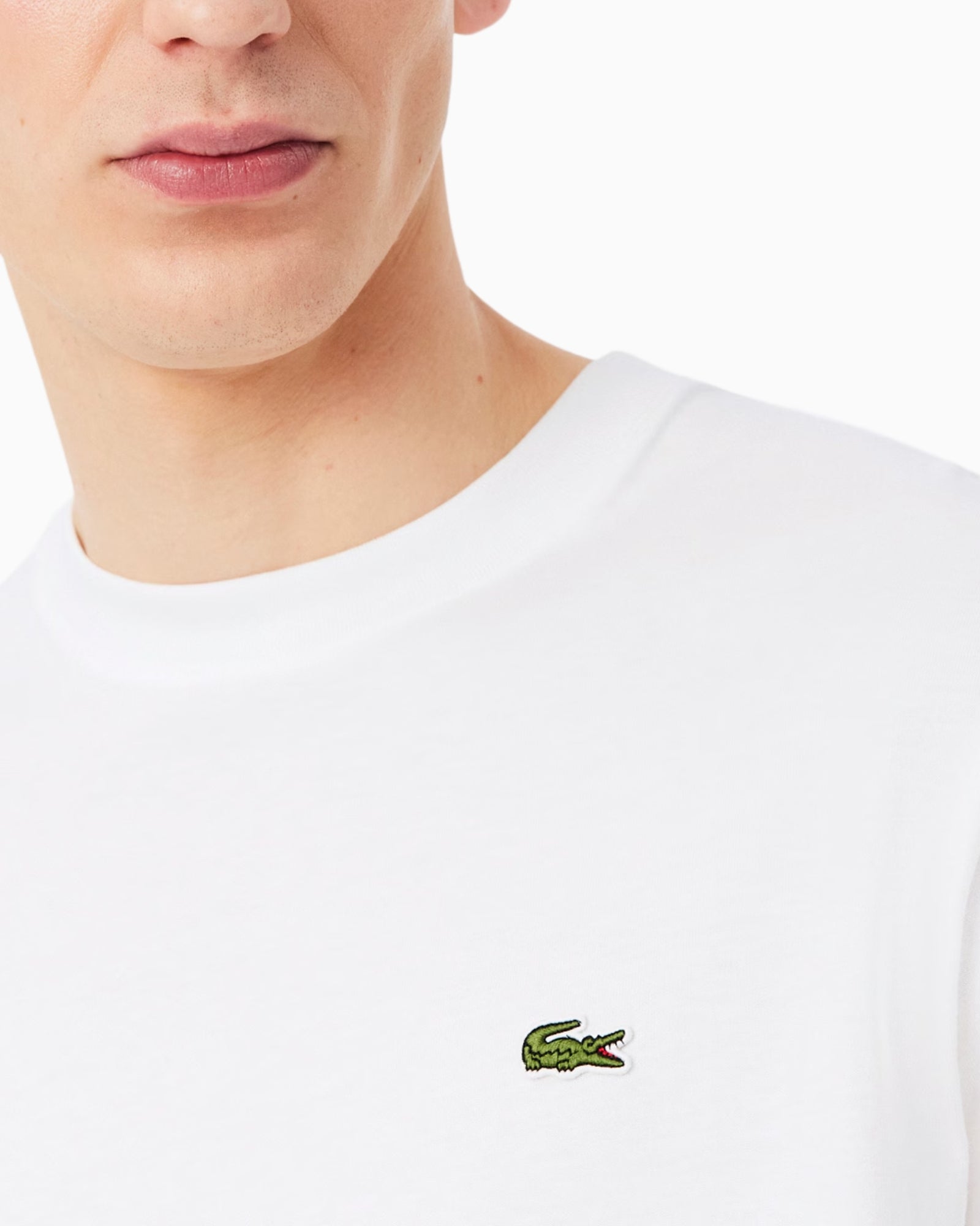 Lacoste T-Shirt TH7318/001