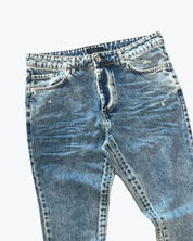 Donotconform Jeans FLA300-V.U - SanShopLuxury - 2024, 44, 46, 48, 50, 52, 54, Abbigliamento, Autunno/Inverno, Blu, Continuativo, Donotconform, FW24, Idoneo, Jeans, Outlet, Primavera/Estate, Uomo