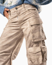 Donotconform Jeans WBAGGY620-BG