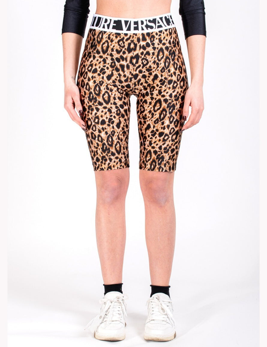 Estate, Short, Versace Jeans Couture