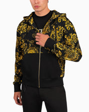 Versace Jeans Couture Felpa 71GAI3Z1 FS002