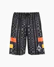 Marcelo Burlon Short CMVH004S23FAB001