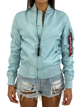 Alpha Industries Giubbino 141041