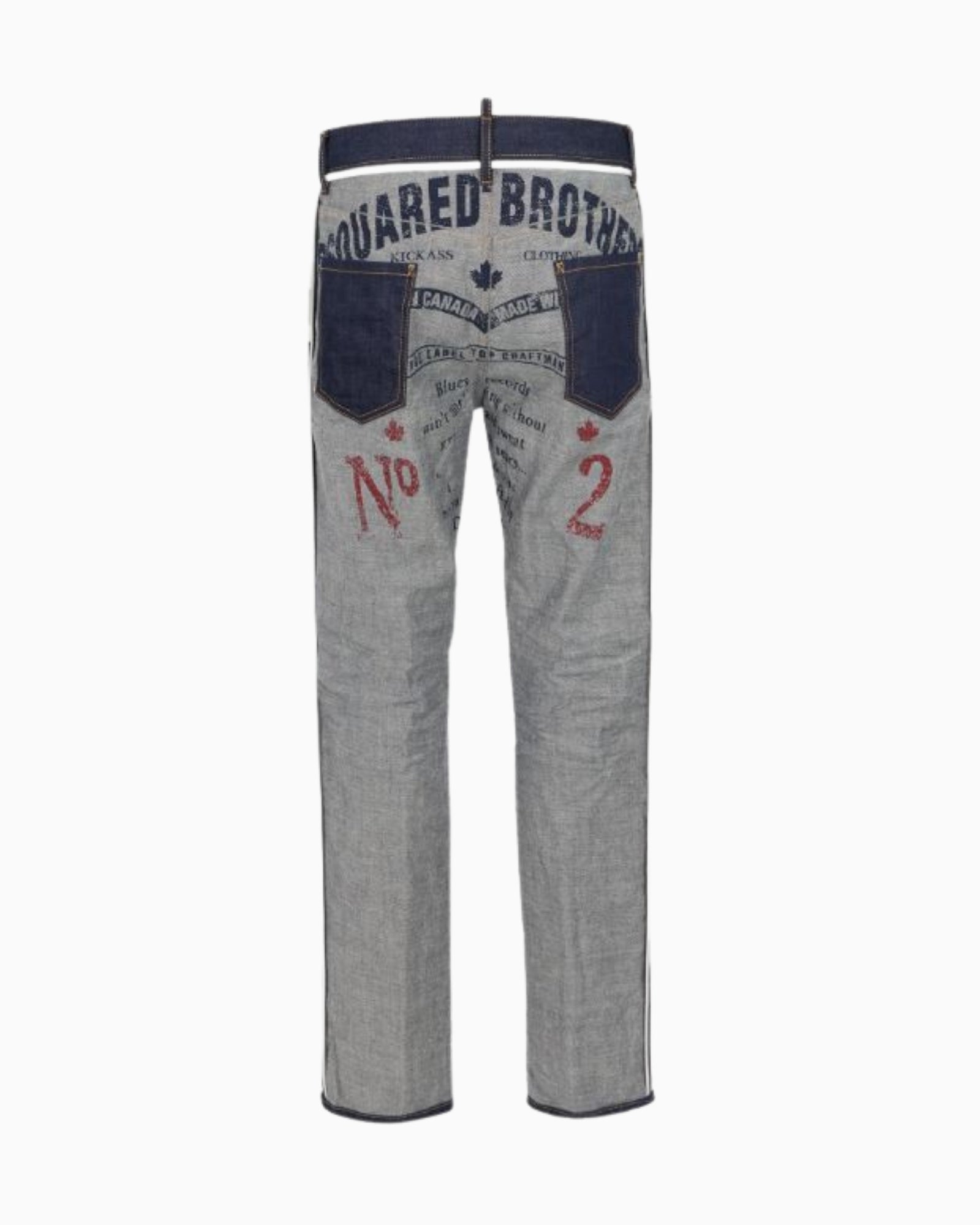 Dsquared2 Jeans S74LB1957/D30011470